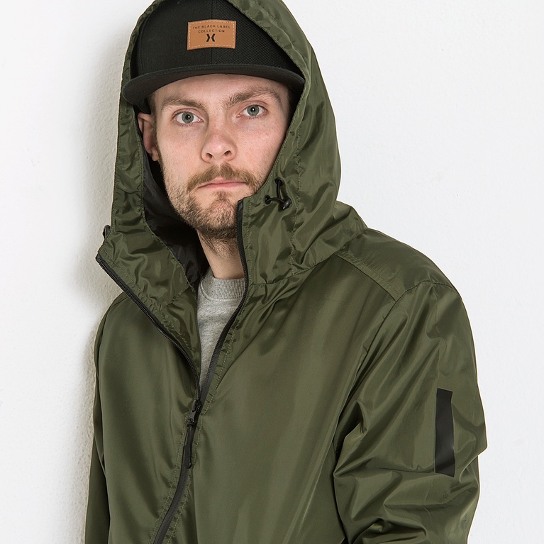 Parkas "Clodius" Parkas "Clodius"